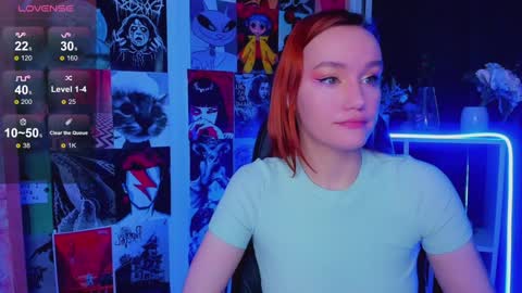 Snapshot of fane_stain chatting on February 8, 2:36 am Merida but you can call me Ida online show from February 8, 2:36 am