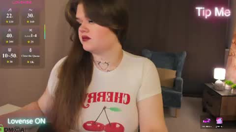 Elena online show from July 18, 12:18 pm