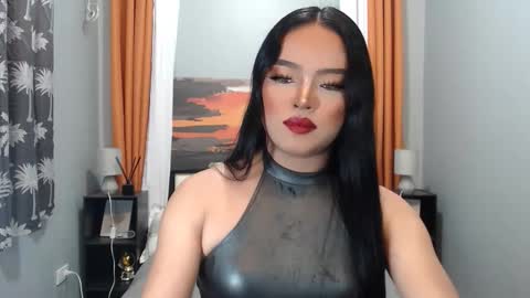 ITYS ME MONA online show from February 12, 12:07 pm