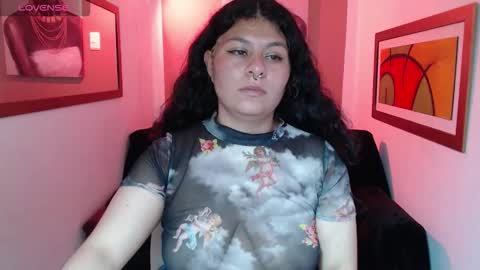 Fantassy  Loverss online show from October 7, 7:29 pm