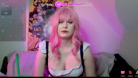 Fairy online show from January 26, 6:59 am