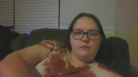 fantasywifebri online show from November 20, 2:12 am