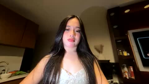 AMANDA  online show from May 25, 7:46 pm