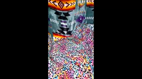 Scarlett online show from March 11, 10:34 pm