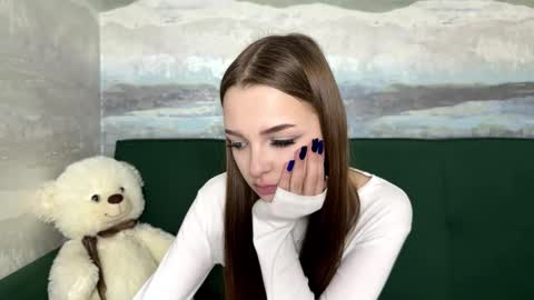 Anna Scovich online show from November 22, 11:46 am