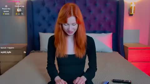 Kate online show from July 24, 4:27 pm