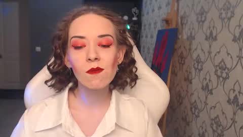 Fascinating   Eyes online show from May 30, 7:54 pm