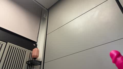 Gattino online show from December 3, 2:01 am