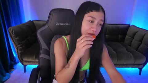 Nellie online show from September 18, 7:56 pm