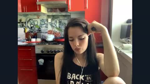 Yulia online show from July 25, 8:10 am