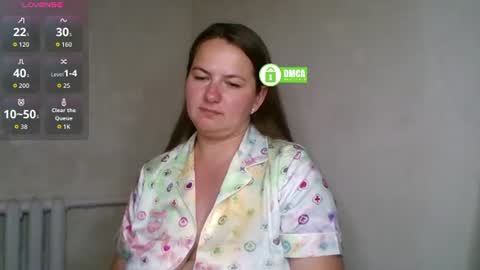 Emily online show from July 31, 8:32 pm