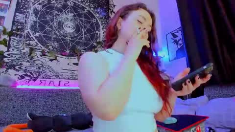Diva online show from June 4, 2:06 am
