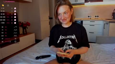 Fedosya Baby Girl online show from February 18, 11:42 am