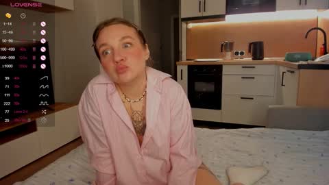 Fedosya Baby Girl online show from January 8, 12:09 pm