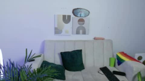 Feelena online show from October 29, 8:22 pm