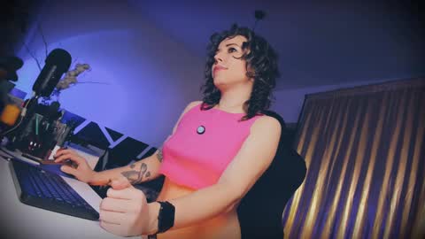 Lisa Dove aka FeetFunDoll online show from February 21, 12:49 am