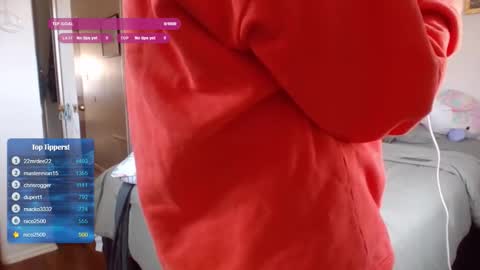 Soley online show from March 19, 8:13 pm