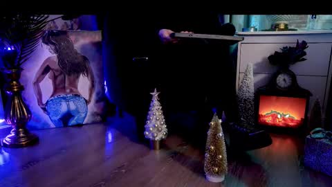 FeetVibe online show from December 19, 9:56 am