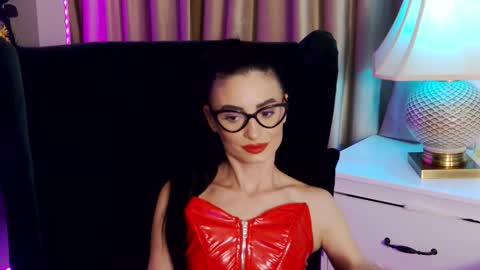 FeetVibe online show from November 23, 12:29 pm