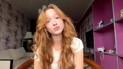 Aphrodite online show from July 23, 11:29 am