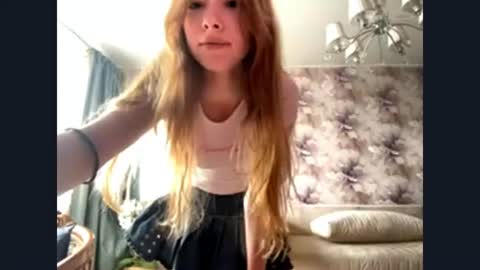 Aphrodite online show from July 28, 11:17 am