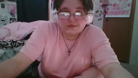 femcelsam online show from March 27, 1:40 am