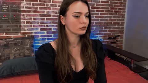 Alexa online show from November 14, 10:43 pm