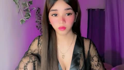 YOUR BEAUTIFUL ASIANFHEMY online show from July 20, 10:54 pm