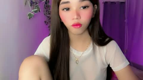 YOUR BEAUTIFUL ASIANFHEMY online show from July 28, 10:24 am