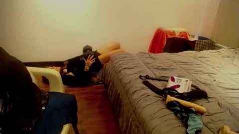 fenix_amara online show from February 5, 10:57 pm