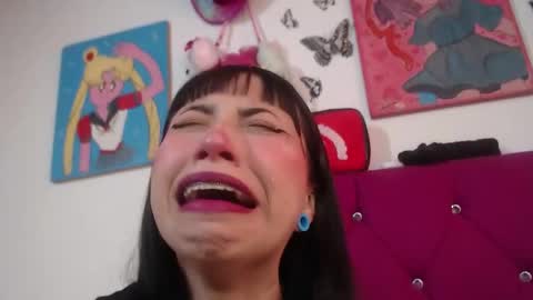 Fenixxx online show from January 6, 3:48 pm