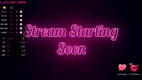 Snapshot of ferallberrys chatting on October 28, 12:33 pm Milana online show from October 28, 12:33 pm