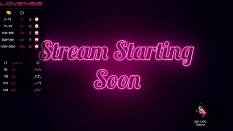 Snapshot of ferallberrys chatting on March 1, 12:45 pm Milana online show from March 1, 12:45 pm