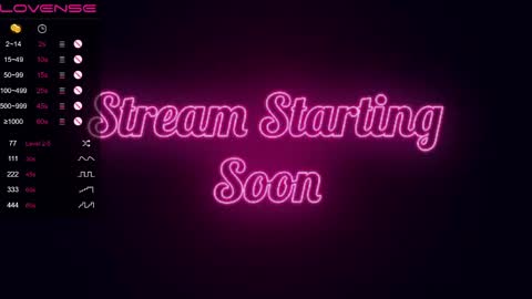 Milana online show from May 15, 2:09 pm