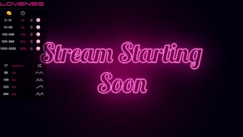 Snapshot of ferallberrys chatting on February 1, 12:05 pm Milana online show from February 1, 12:05 pm