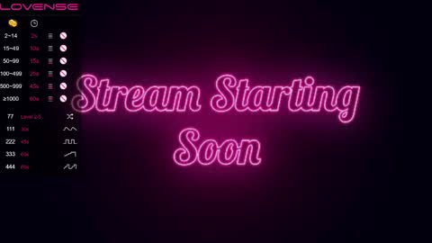 Milana online show from May 10, 11:23 am
