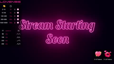 Snapshot of ferallberrys chatting on January 9, 11:03 am Milana online show from January 9, 11:03 am