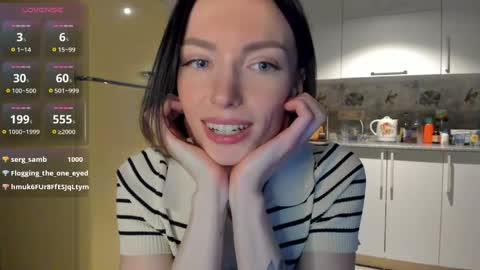 Leya online show from April 14, 4:51 pm