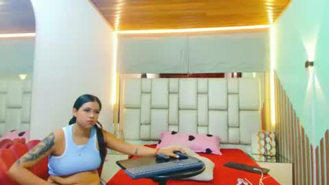 FerMartinsz online show from July 25, 2:24 pm