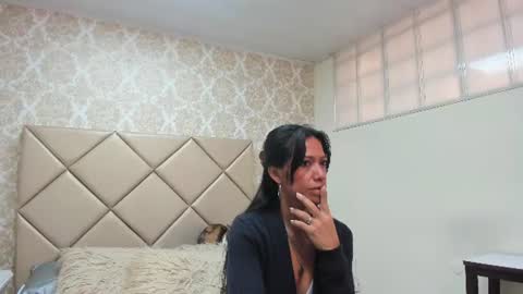 Fernanda  online show from June 10, 12:26 pm