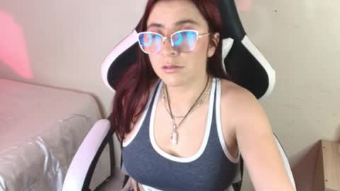 Snapshot of fernandadiaz05 chatting on September 18, 11:58 pm Fernanda Diaz online show from September 18, 11:58 pm