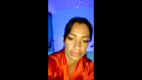 FernandaEloisa online show from January 6, 5:38 pm