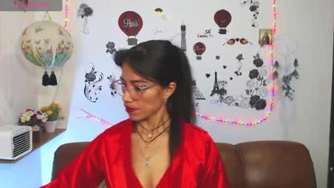 FernandaEloisa online show from January 12, 3:14 pm