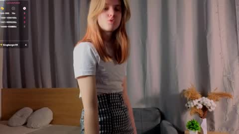 Rachel online show from April 5, 1:15 am