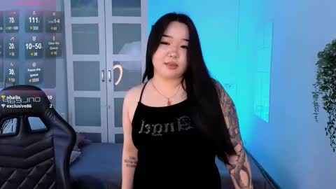 Snapshot of ferry_tail chatting on March 8, 2:38 pm ferry_tail online show from March 8, 2:38 pm