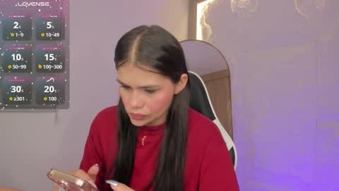 Fer  online show from November 23, 4:04 am