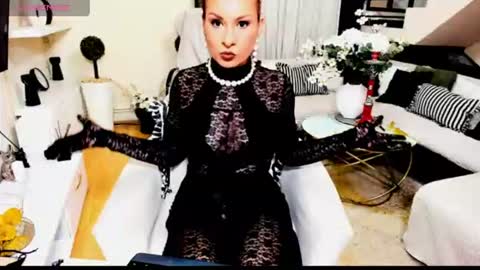 Fetishfantasyme my X online show from July 7, 10:12 pm