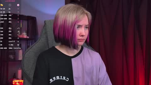 Rey online show from April 10, 6:03 pm