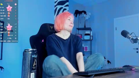 Rey online show from October 4, 11:49 am