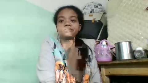 fetranialdy online show from October 27, 5:36 am